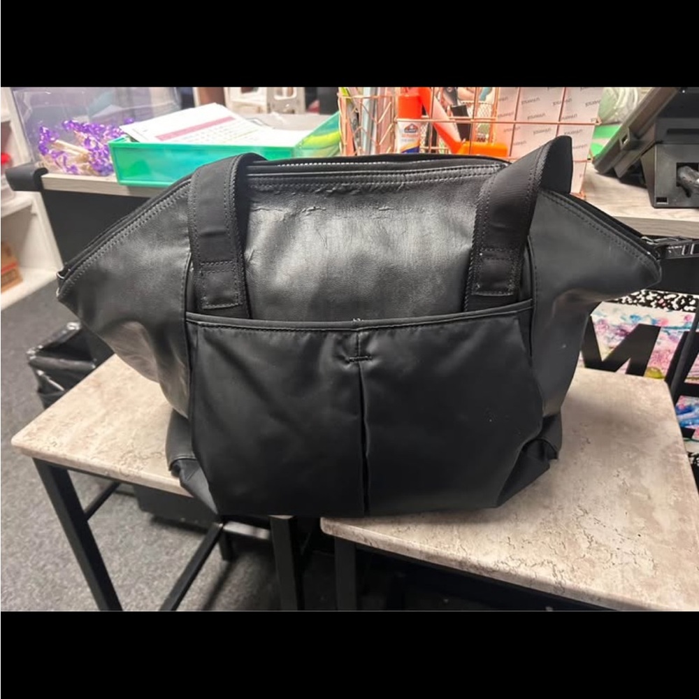 Lululemon Bag